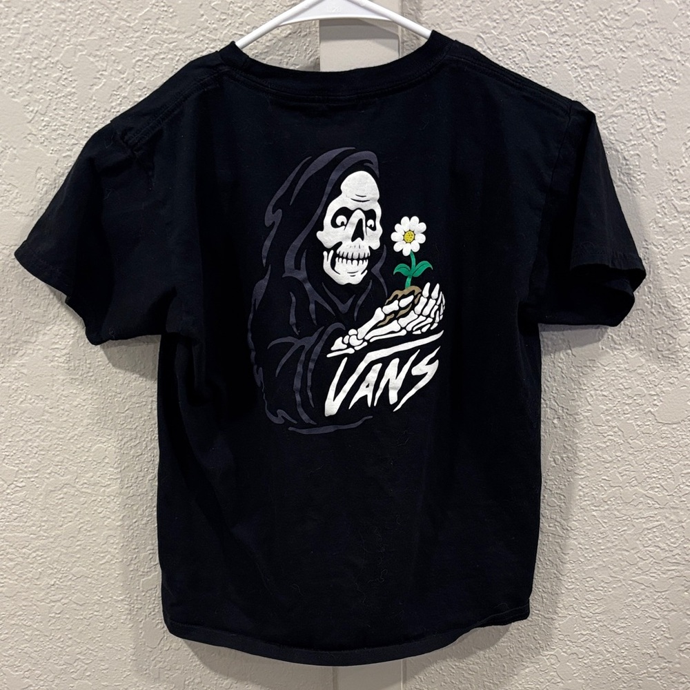Vans • Youth Graphic Tee